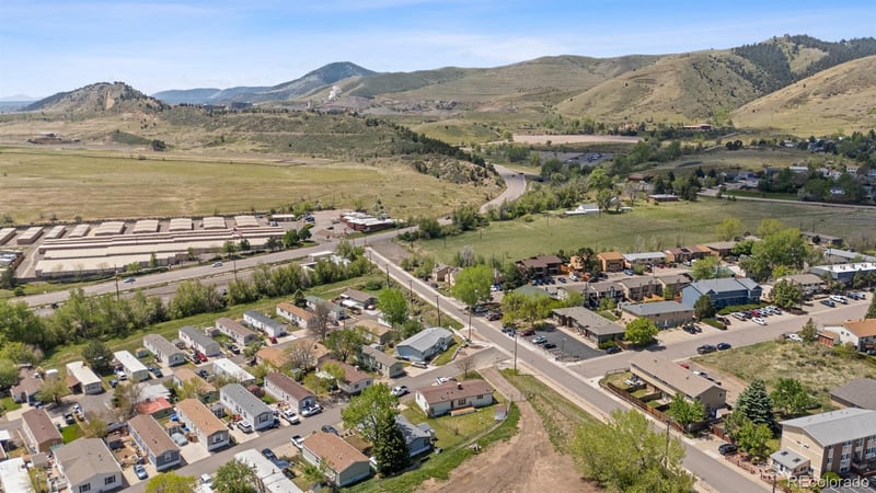345 Lavetapass Ave, Golden, CO 80401
