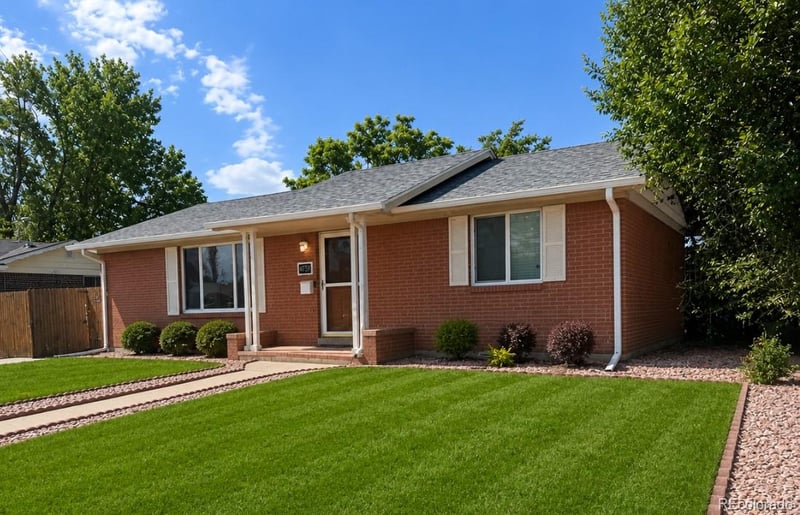 6759 Louisiana Pl, Lakewood, CO 80232