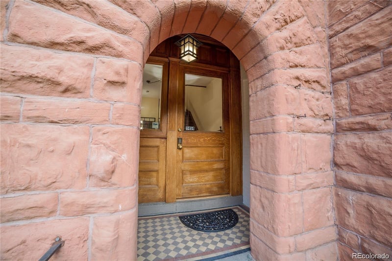 1454 Pennsylvania St, Denver, CO 80203