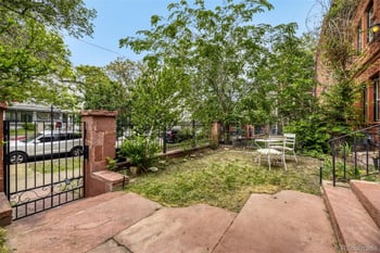 1454 Pennsylvania St, Denver, CO 80203