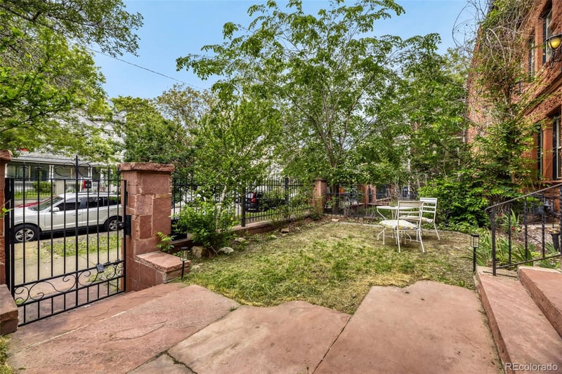 1454 Pennsylvania St, Denver, CO 80203