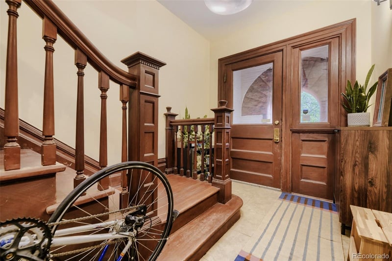 1454 Pennsylvania St, Denver, CO 80203