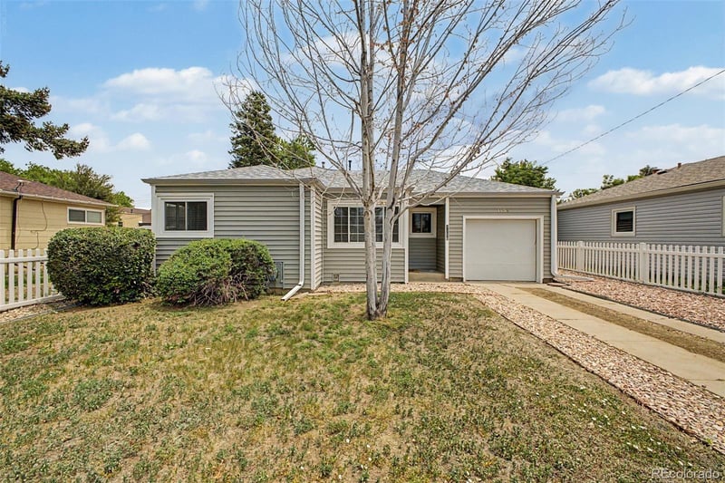 1156 Lansing St, Aurora, CO 80010