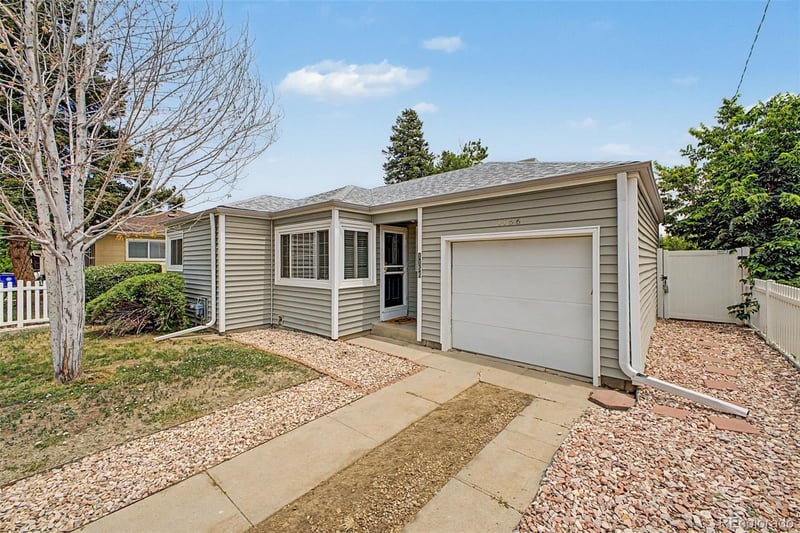 1156 Lansing St, Aurora, CO 80010