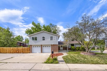 7047 W 62nd Pl, Arvada, CO 80003