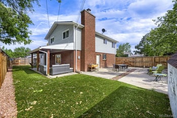 7047 W 62nd Pl, Arvada, CO 80003