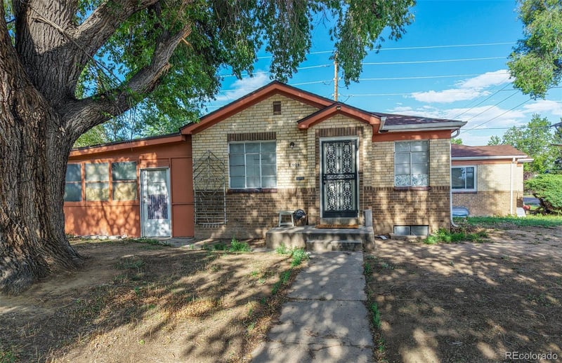 2906 Colorado Blvd, Denver, CO 80207