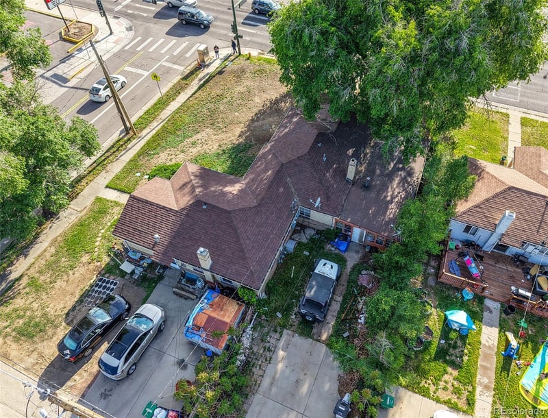 2906 Colorado Blvd, Denver, CO 80207