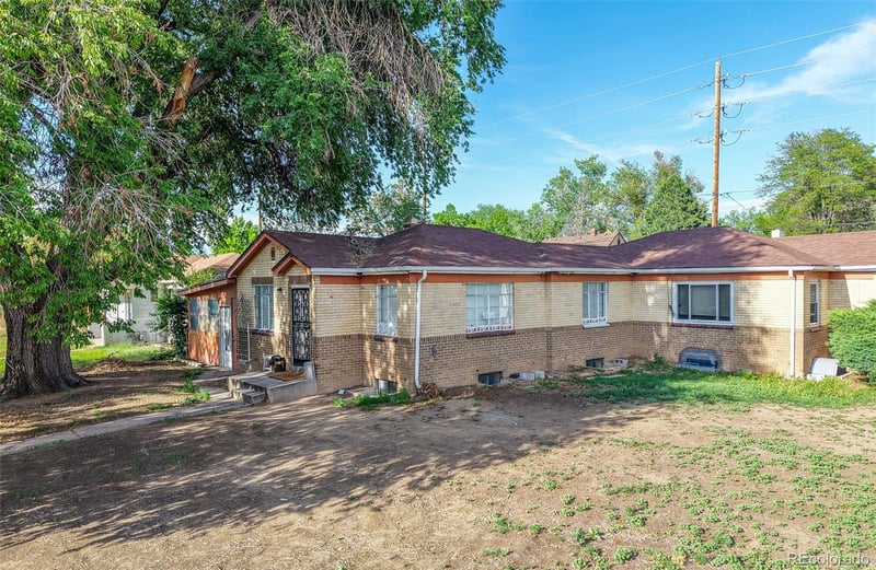 2906 Colorado Blvd, Denver, CO 80207