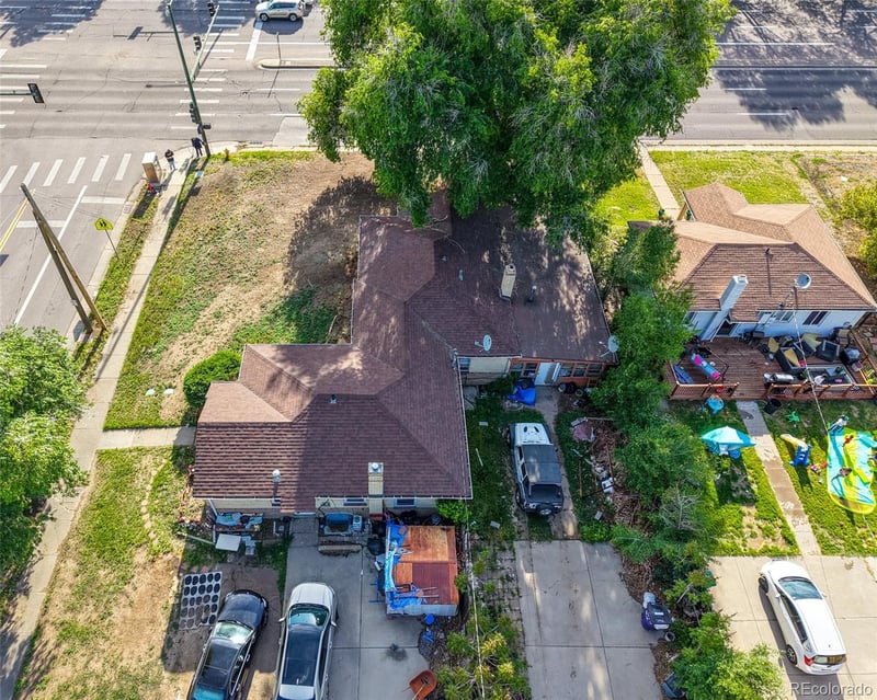 2906 Colorado Blvd, Denver, CO 80207