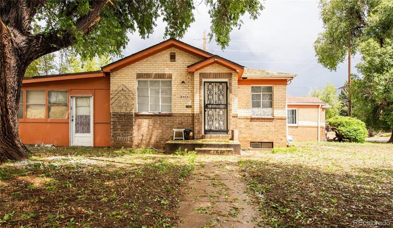 2906 Colorado Blvd, Denver, CO 80207