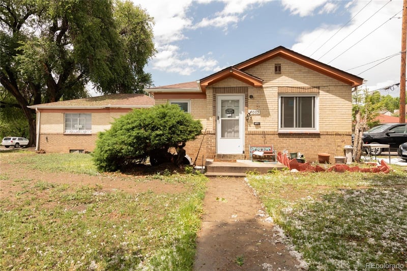 2906 Colorado Blvd, Denver, CO 80207
