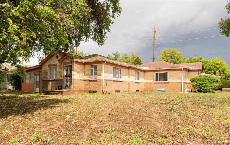 2906 Colorado Blvd, Denver, CO 80207