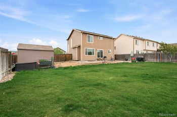 6005 San Mateo Dr, Colorado Springs, CO 80911