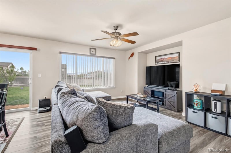 6005 San Mateo Dr, Colorado Springs, CO 80911