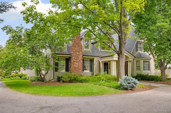 4660 S Downing St, Cherry Hills Village, CO 80113