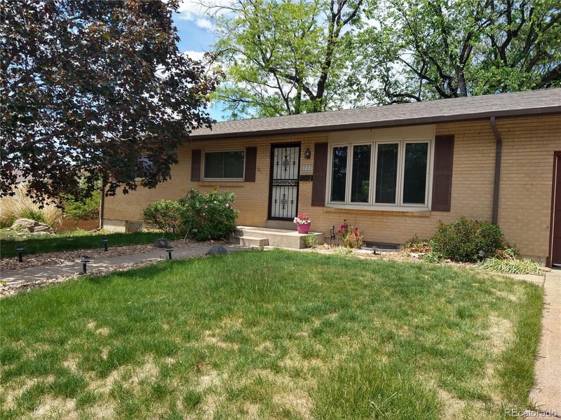 2755 Patton Ct, Denver, CO 80236