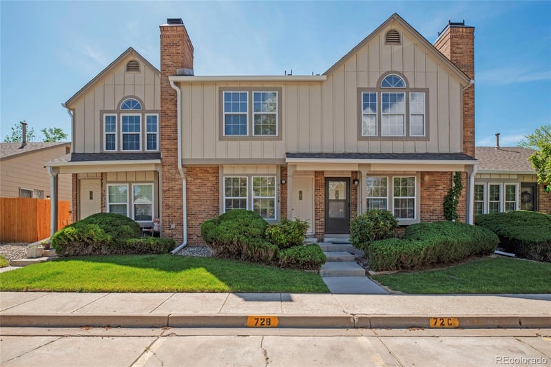 9672 Chatfield Ave #B, Littleton, CO 80128