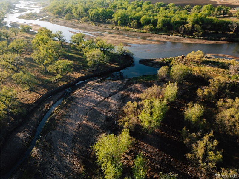 County Road 61, Kersey, CO 80644