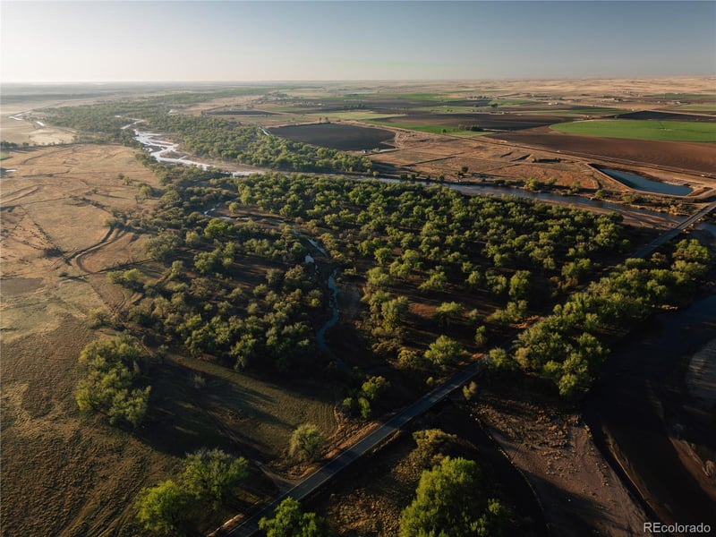 County Road 61, Kersey, CO 80644