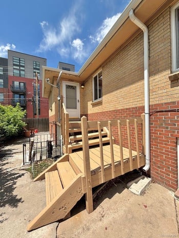 2365 Rac , Denver, CO 80210