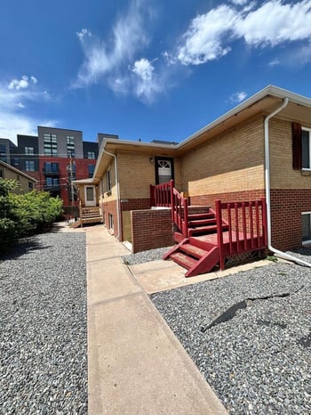 2365 Rac , Denver, CO 80210