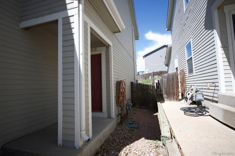10965 York St, Northglenn, CO 80233