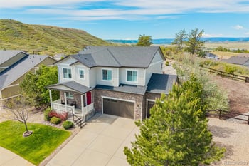 2601 Dublin Dr, Castle Rock, CO 80104