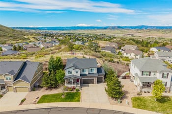 2601 Dublin Dr, Castle Rock, CO 80104