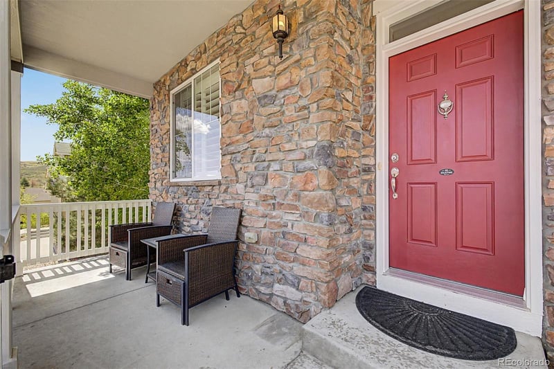 2601 Dublin Dr, Castle Rock, CO 80104