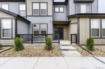 11512 Dewey St, Parker, CO 80138