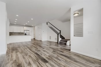11512 Dewey St, Parker, CO 80138