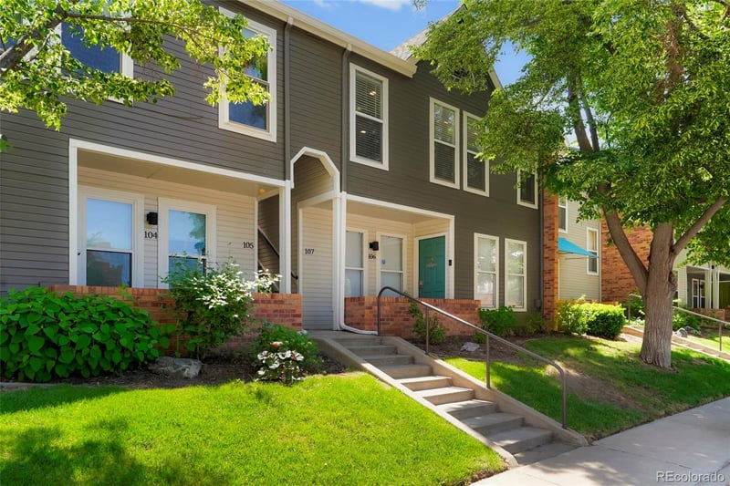 1201 Galapago St #107, Denver, CO 80204