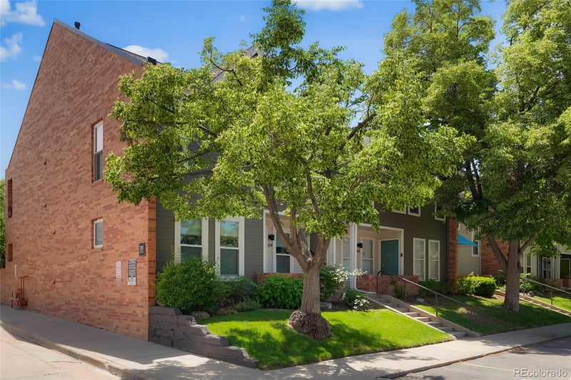 1201 Galapago St #107, Denver, CO 80204