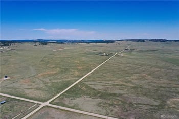 Tract 15 Mcclelland Rd, Calhan, CO 80808