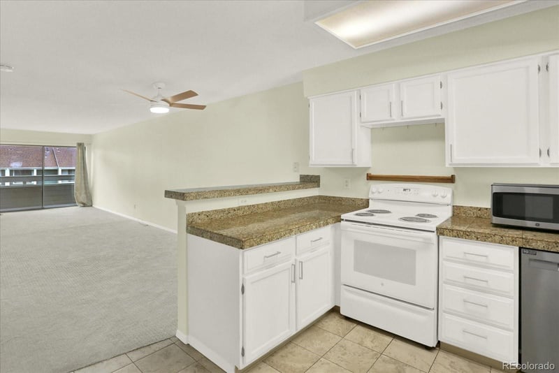 8743 Cornell Ave #3, Lakewood, CO 80227