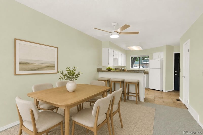 8743 Cornell Ave #3, Lakewood, CO 80227