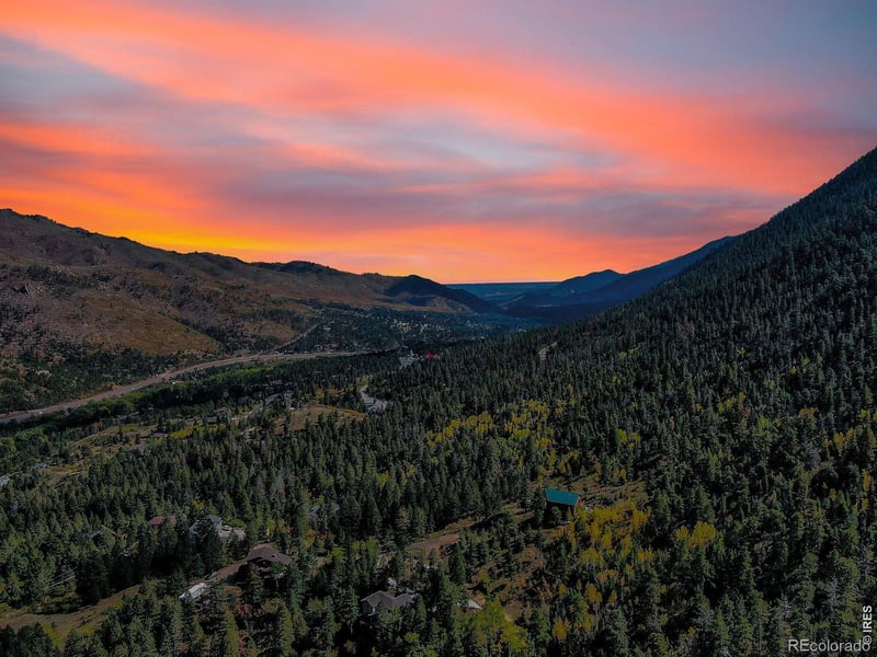 5260 Kulsa Rd, Cascade, CO 80809