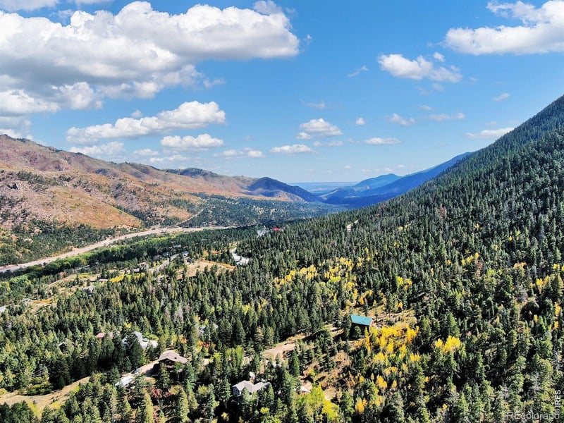 5260 Kulsa Rd, Cascade, CO 80809