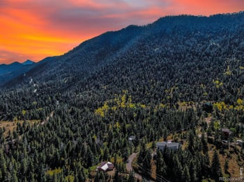 5265 Kulsa Rd, Cascade, CO 80809