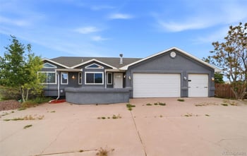 321 Linden Ave, Pueblo West, CO 81007