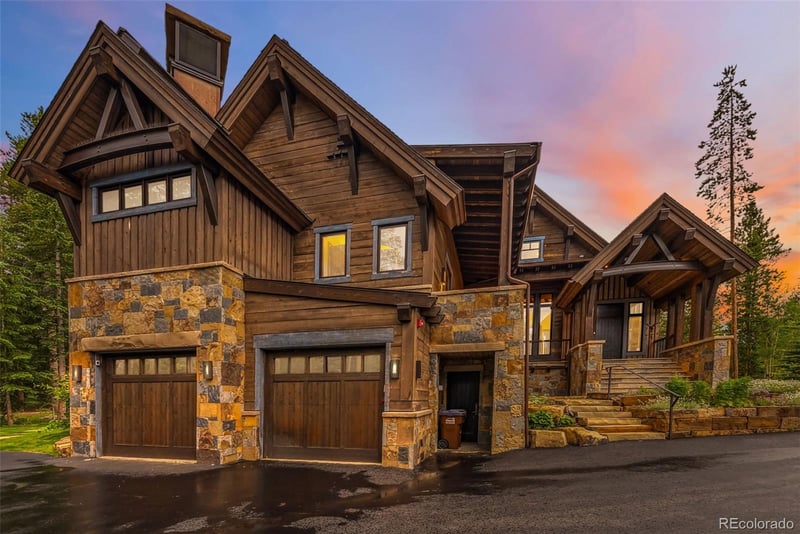 111 Brooks Snider Rd, Breckenridge, CO 80424