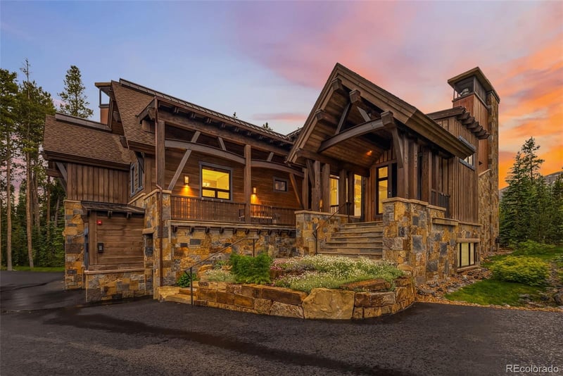 111 Brooks Snider Rd, Breckenridge, CO 80424