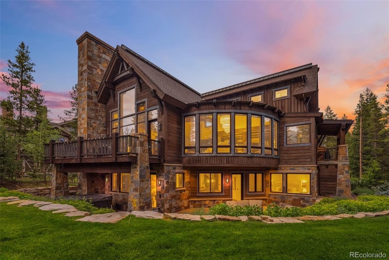 111 Brooks Snider Rd, Breckenridge, CO 80424