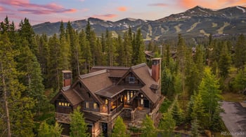 111 Brooks Snider Rd, Breckenridge, CO 80424