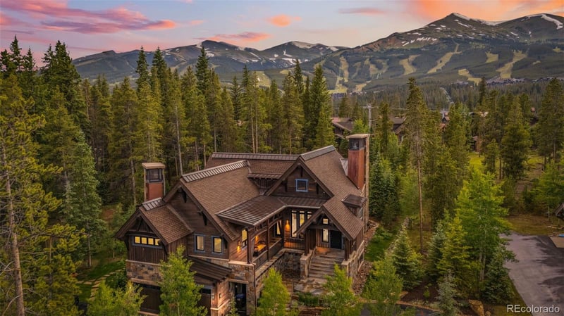111 Brooks Snider Rd, Breckenridge, CO 80424