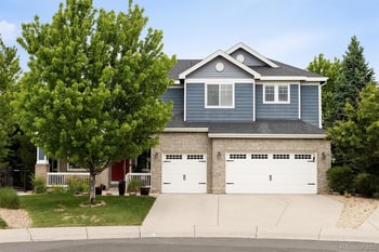 8231 S Shady Grove Ct, Aurora, CO 80016