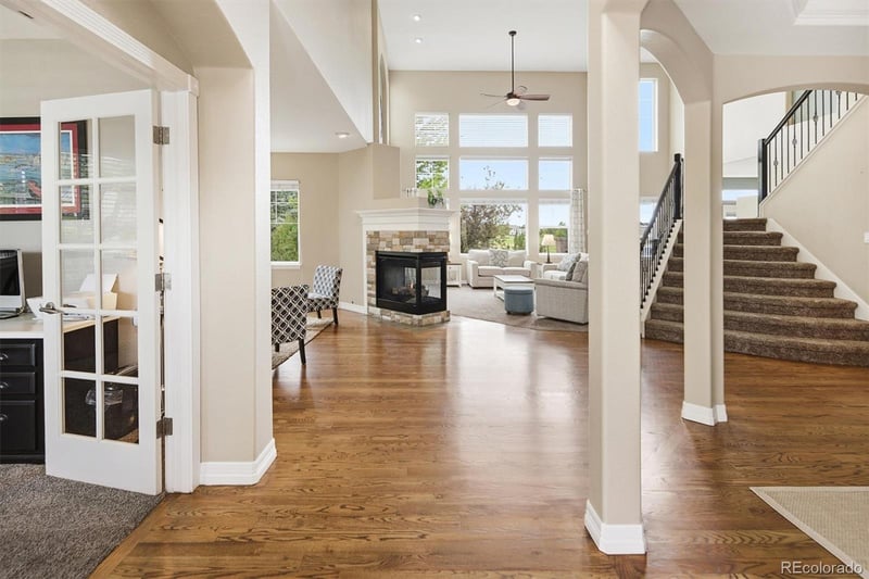 8231 Shady Grove Ct, Aurora, CO 80016