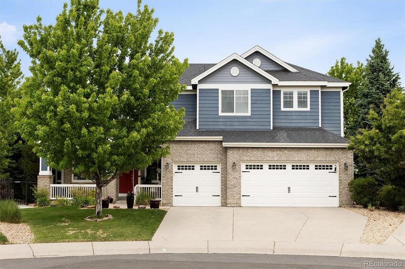 8231 Shady Grove Ct, Aurora, CO 80016