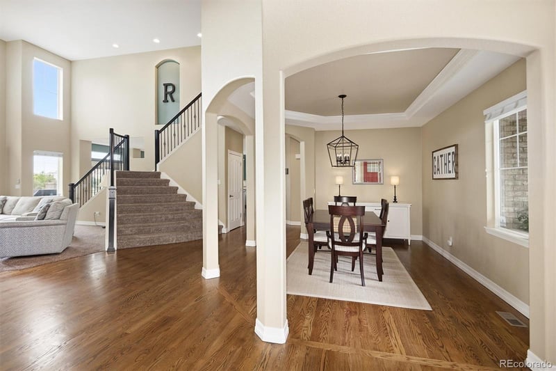8231 Shady Grove Ct, Aurora, CO 80016